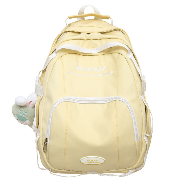 Multi-Functional Cute Character Backpack Kalsten