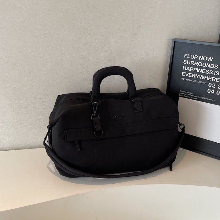 Compact Utility Duffle Bag