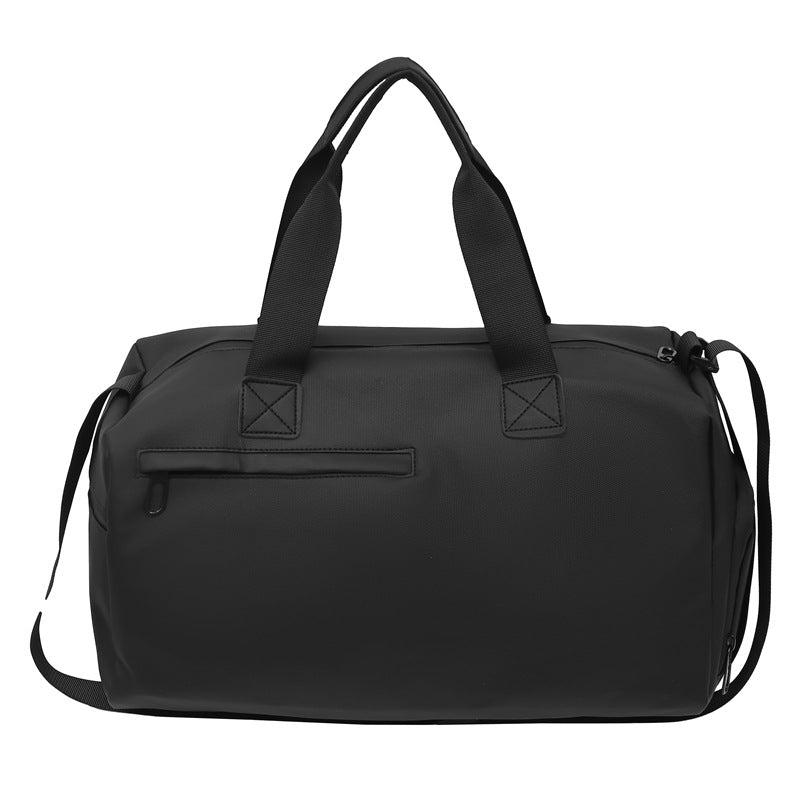 Flexible Sport and Travel Suitcase Kalsten
