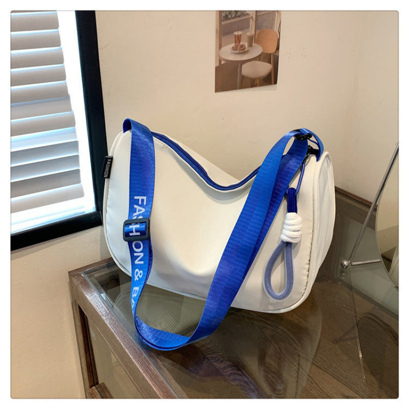 WoFashionable Casual Shoulder Bag Kalsten