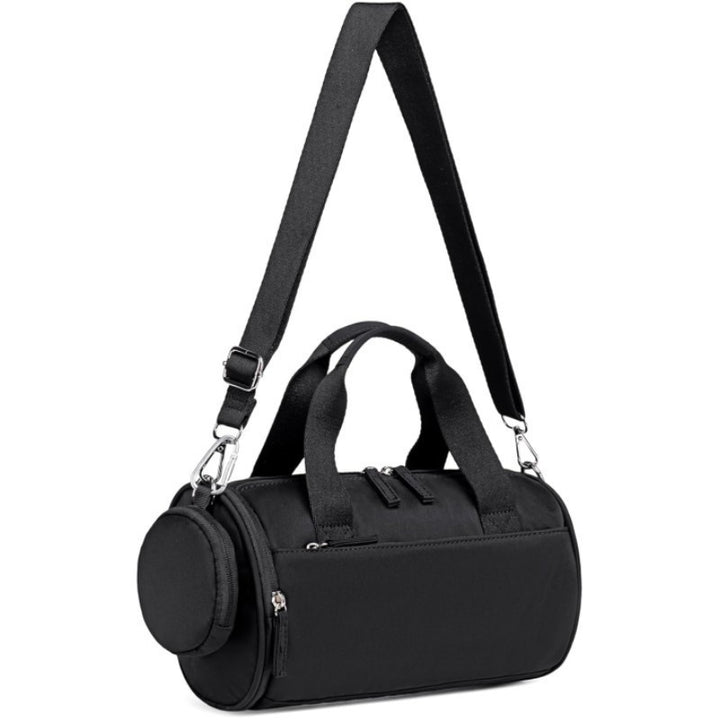Practical sports and leisure bag with insulated compartment Kalsten