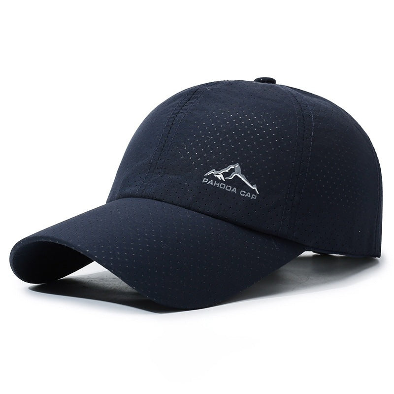 Women Sporty Summer Cap Kalsten