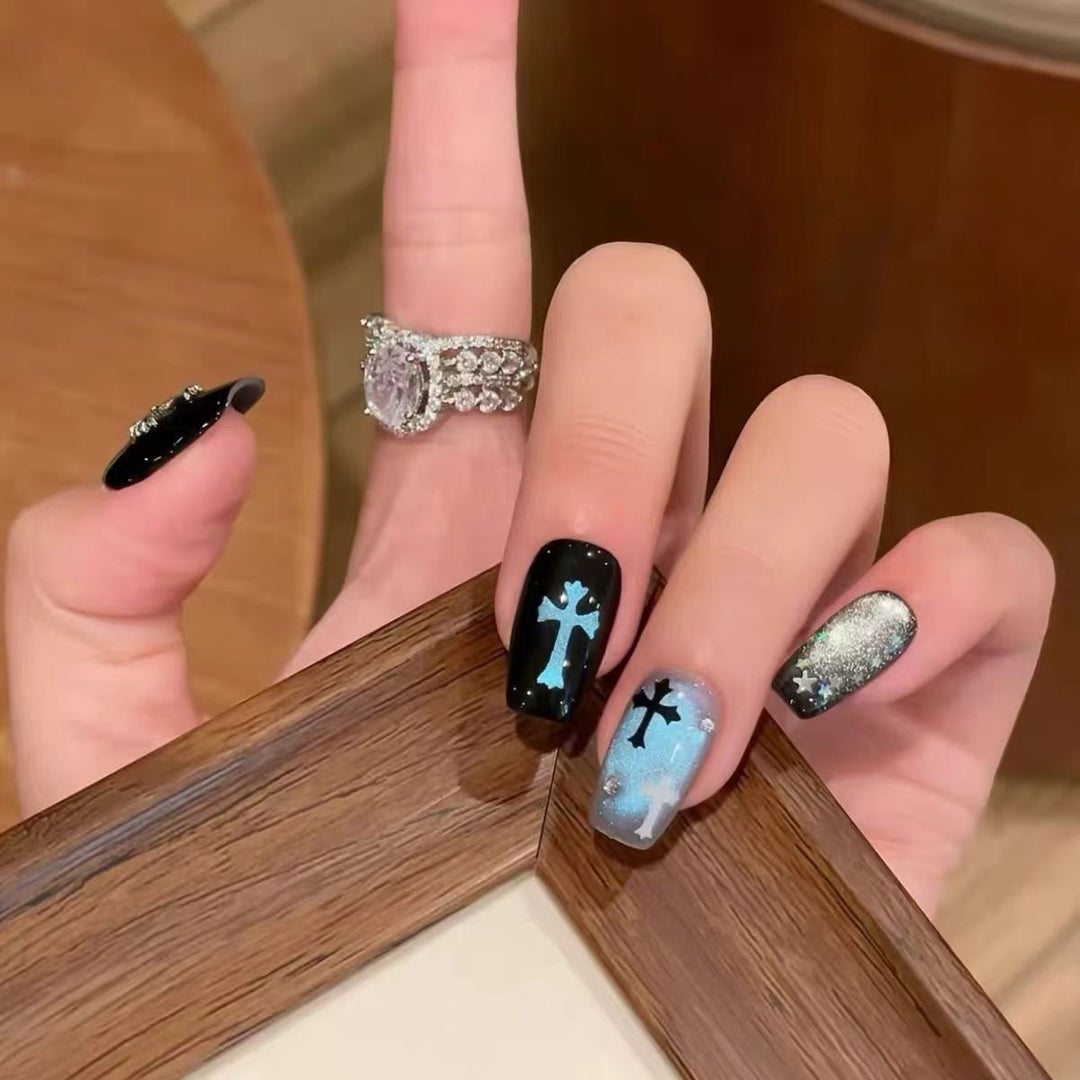 Artistic Nail Design Set Kalsten