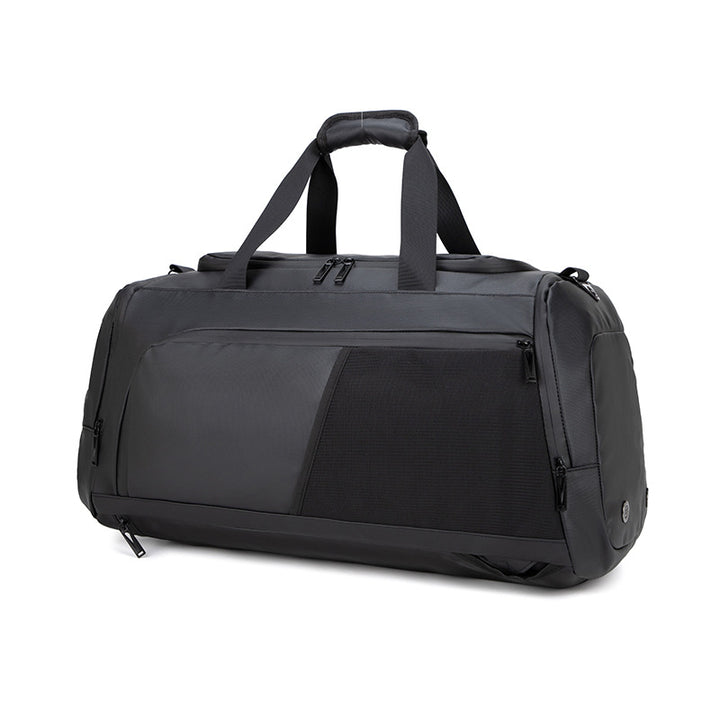 Men's Functional Travel Bag with Individual Compartments Kalsten