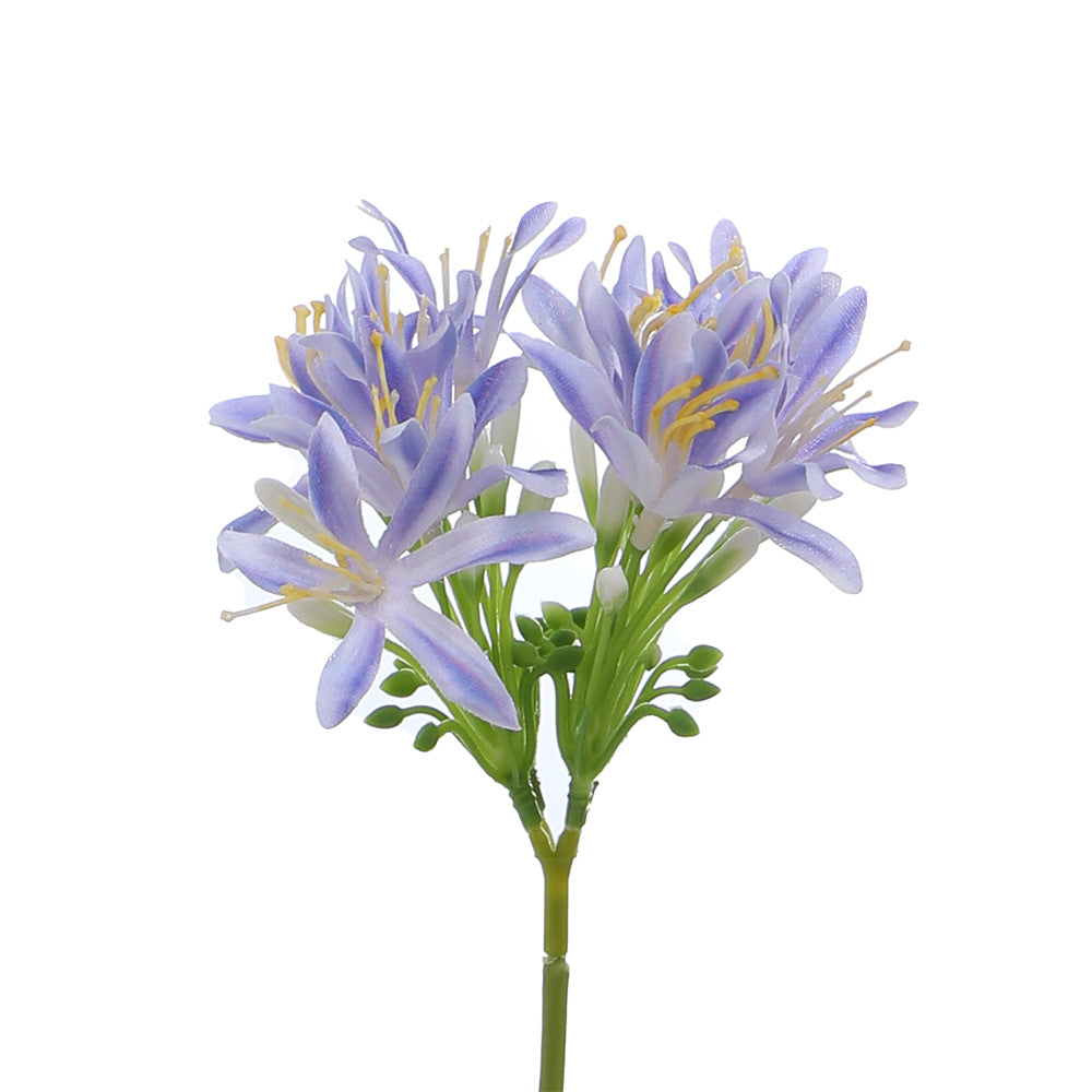 Artificial Orchid Bouquet