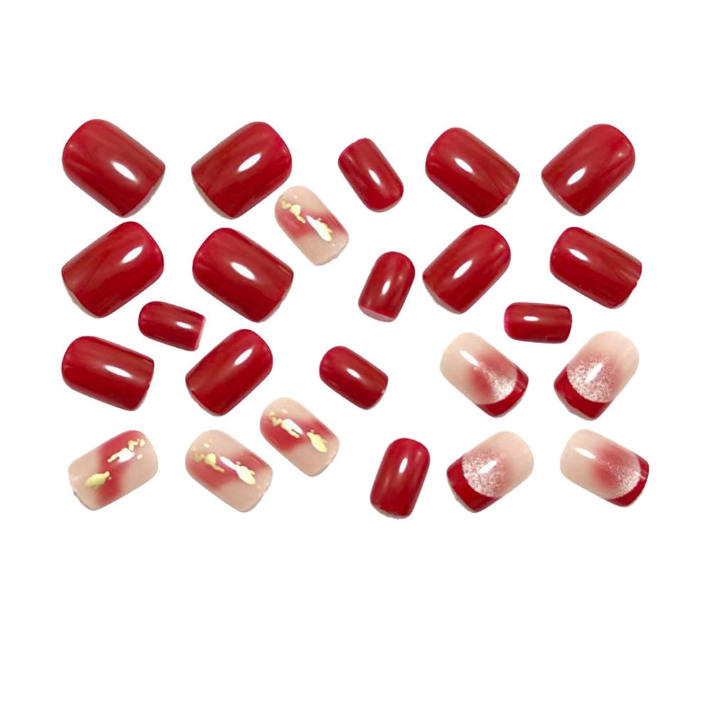 Glamorous Nail Design Kalsten