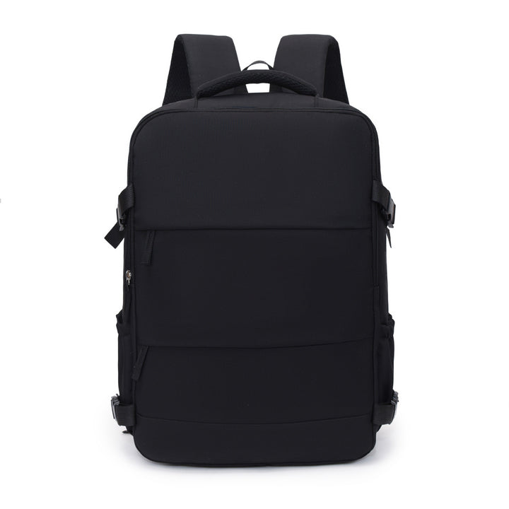 Functional Multi-Pocket Travel Backpack Kalsten