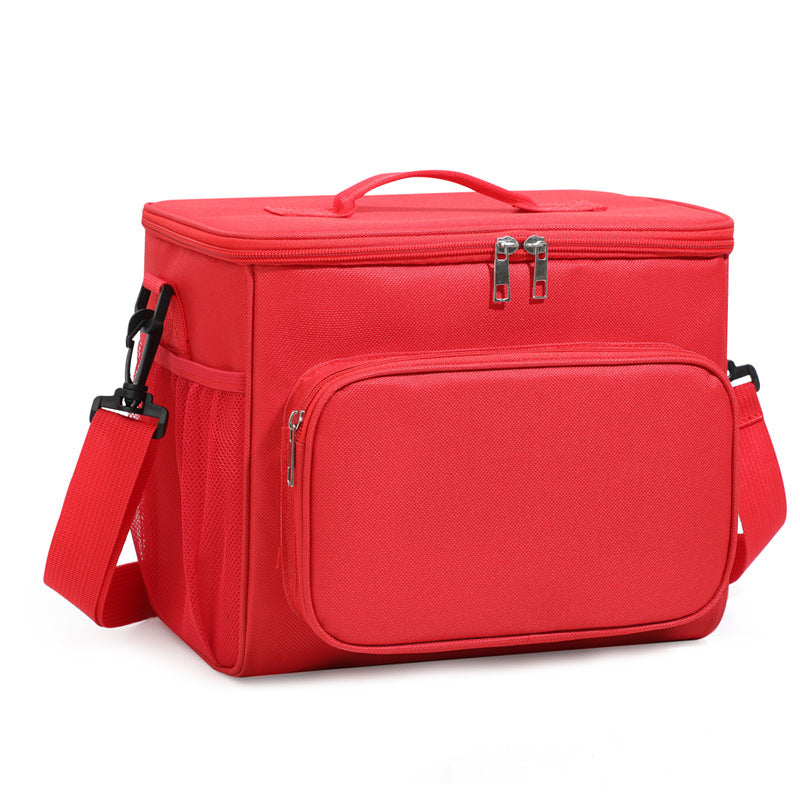 Insulated Food Transport Chest Cooler Kalsten