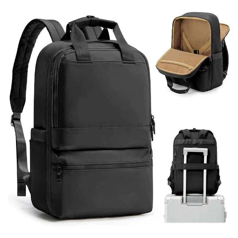 Stylish Multi-Functional Everyday Backpack Kalsten