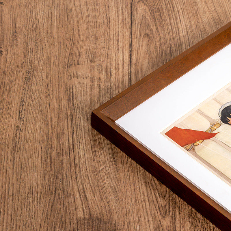Premium Framed Artwork Display