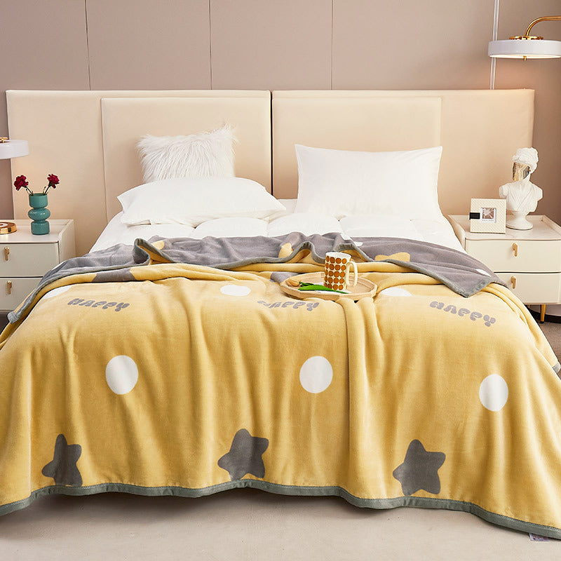Women high-quality duvet Kalsten