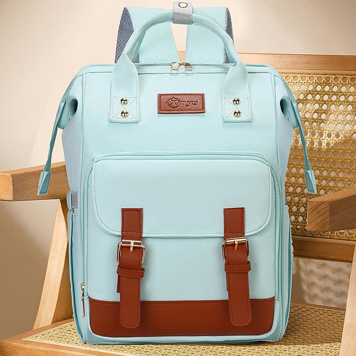 Versatile Multi-Functional Backpack Kalsten