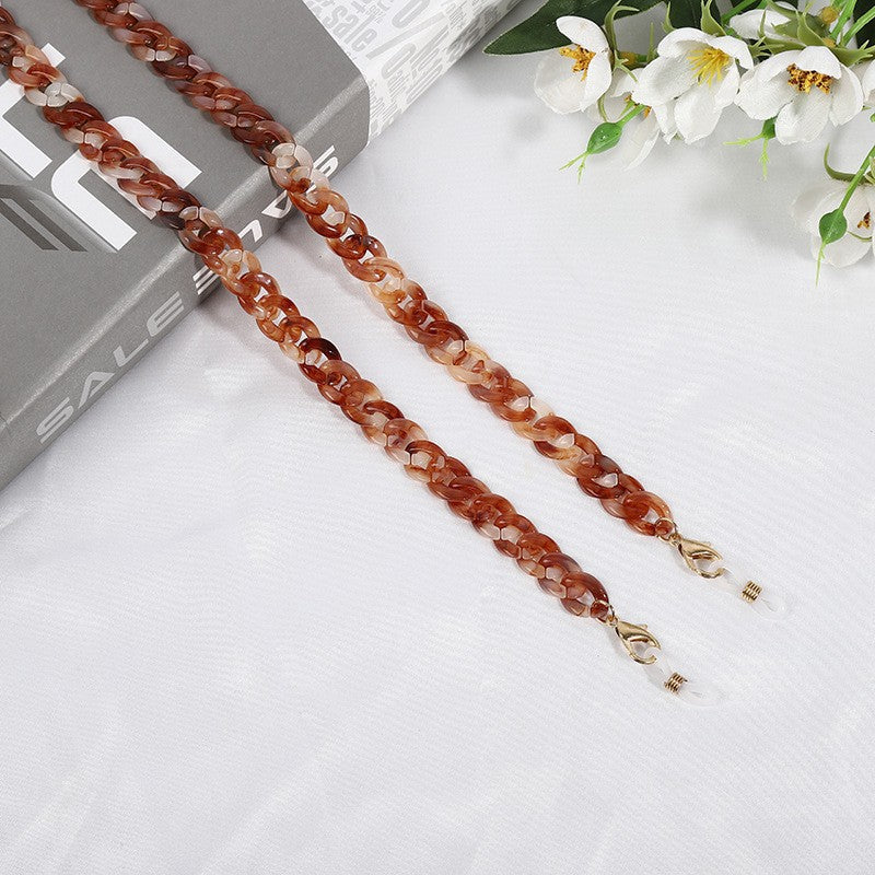 Handmade Beaded Eyewear Chain Kalsten