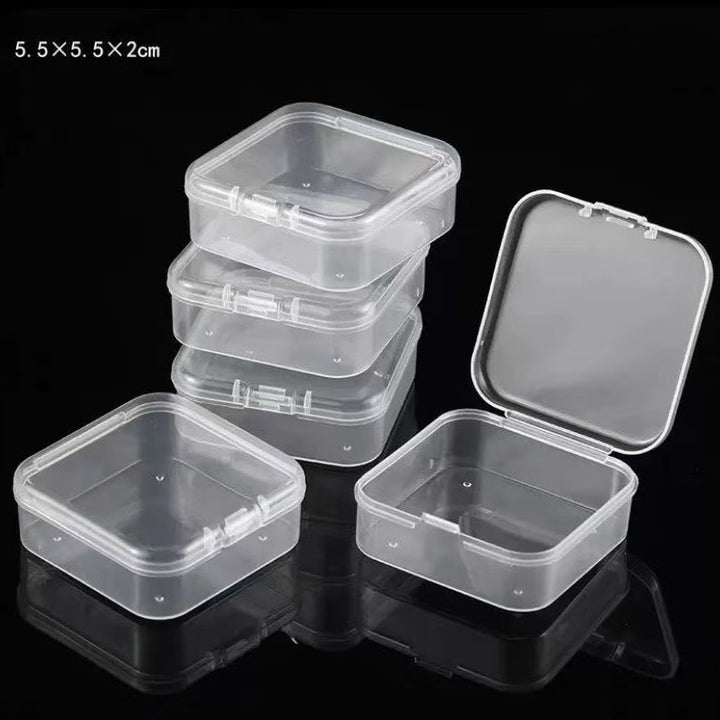 Practical storage boxes for craft supplies Kalsten