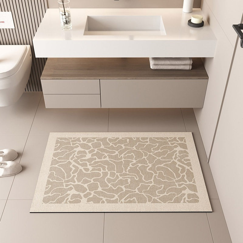 Home Bath Mat