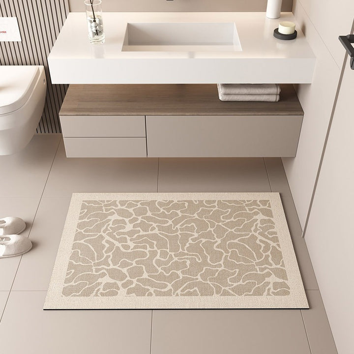 Home Bath Mat