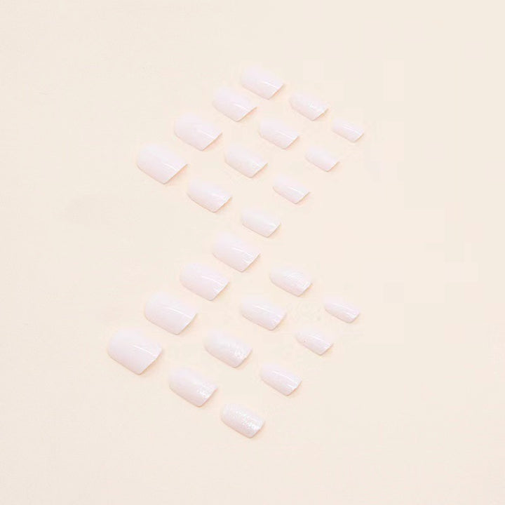 Sparkling Press-On Nail Kit
