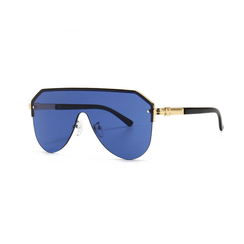 Women futuristic sports sunglasses Kalsten