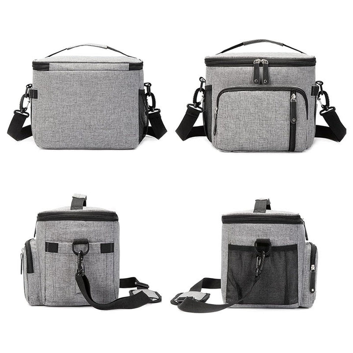 Ladies Cool Box Kalsten
