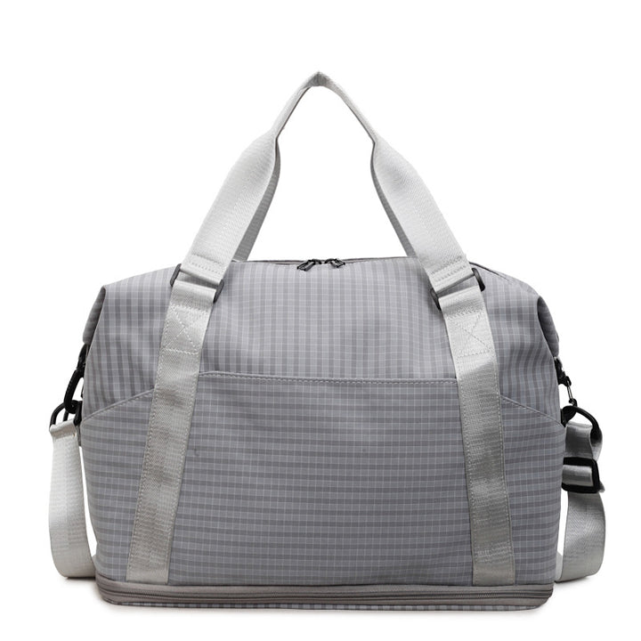 Versatile Outdoor Travel Duffle Bag Kalsten