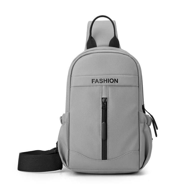 Anti-Theft Sling Backpack