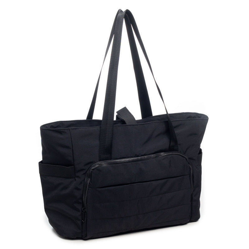 Sporty yoga bag Kalsten