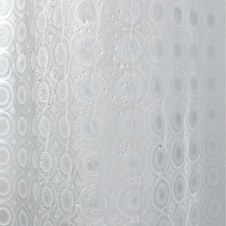 Decorative Shower Curtain Kalsten