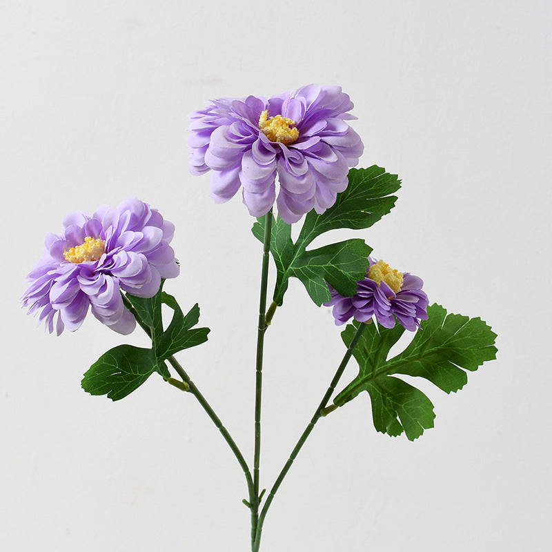 Decorative Artificial Flower Stem