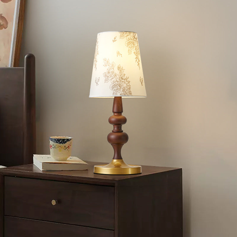 Elegant Decorative Table Lamp