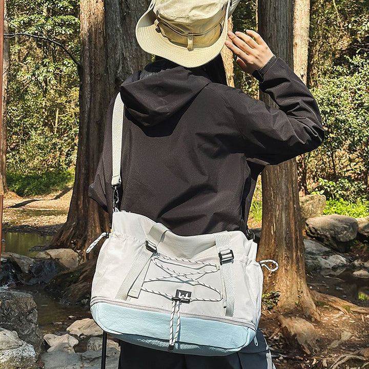 Functional Sport Tote Bag