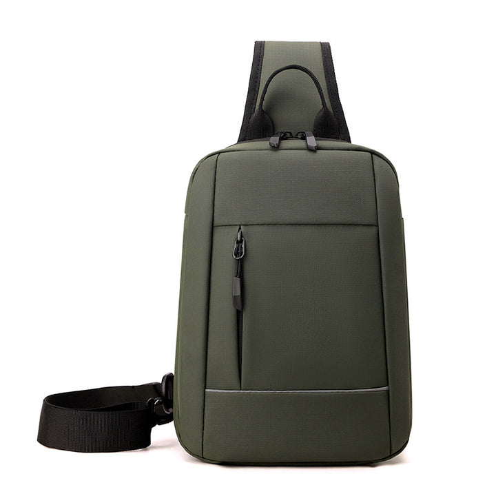 Slim Profile Anti-Theft Sling Bag Kalsten