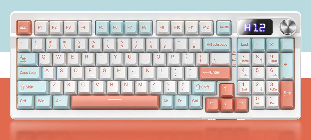 Mechanical Gaming Keyboard Kalsten