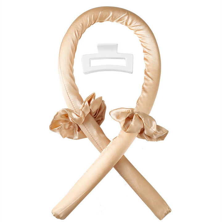 Elegant Satin Hair Accessory