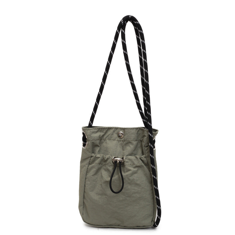 Comfortable cotton tote bag with fashionable design Kalsten