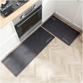 Elegant Kitchen Runner Kalsten
