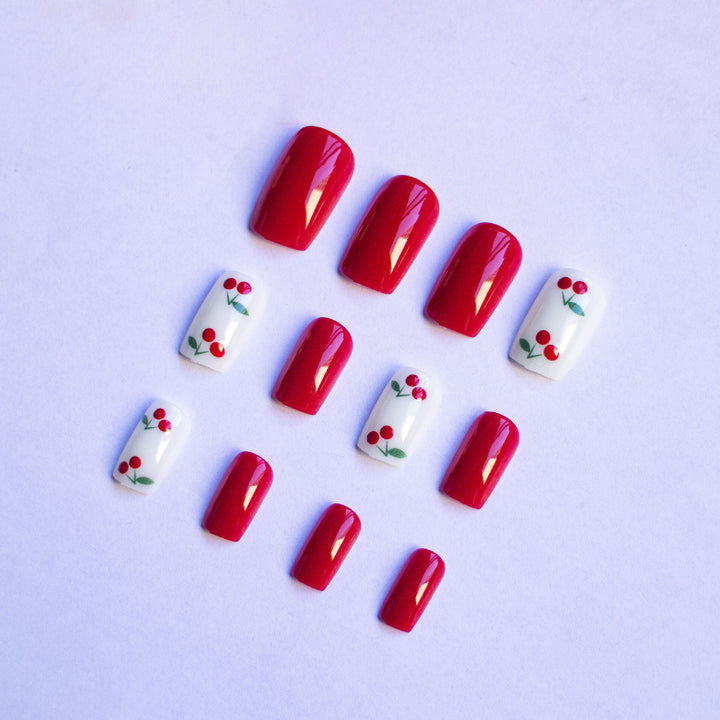 Artistic Nail Design
