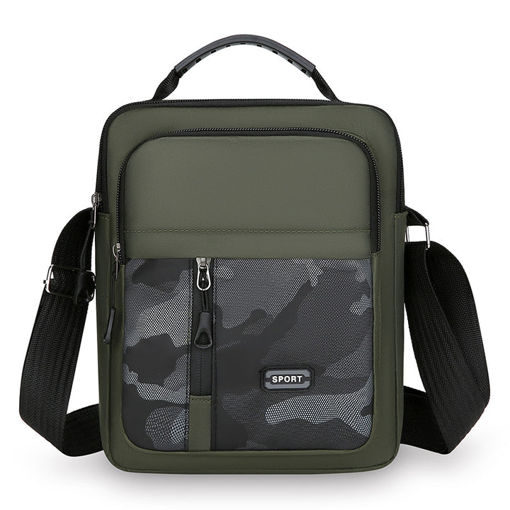 Messenger Bag Kalsten