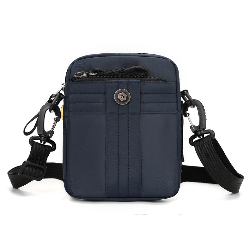 Versatile Crossbody Utility Bag