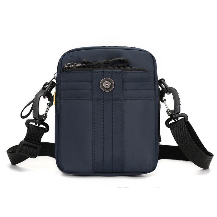 Versatile Crossbody Utility Bag