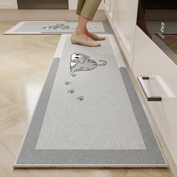 Kitchen Comfort Mat Kalsten
