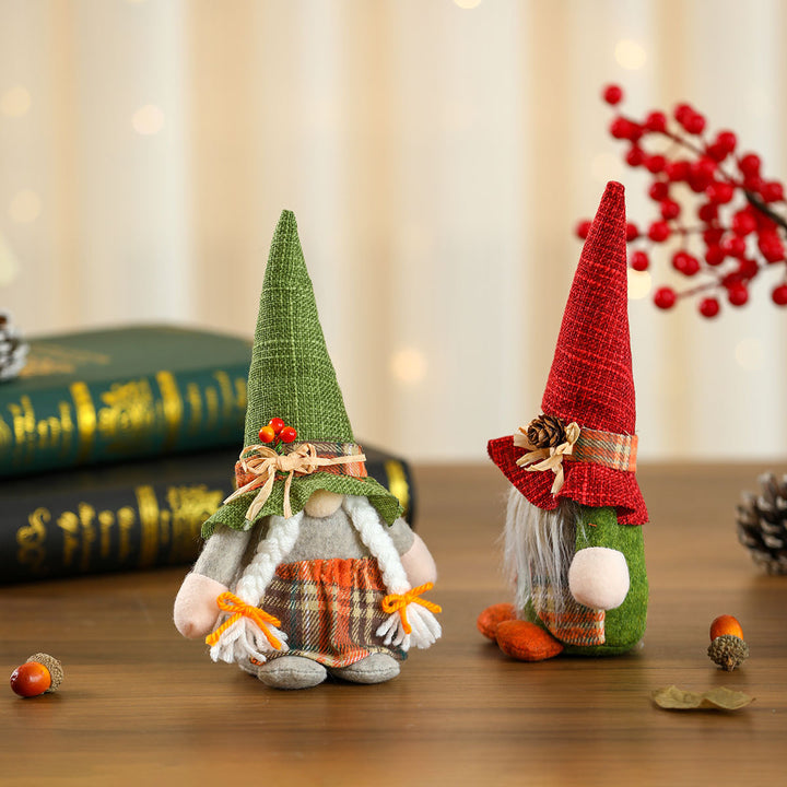 Decorative Gnome Figurine Kalsten 1790145260