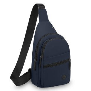 Versatile Crossbody Sling Bag Kalsten