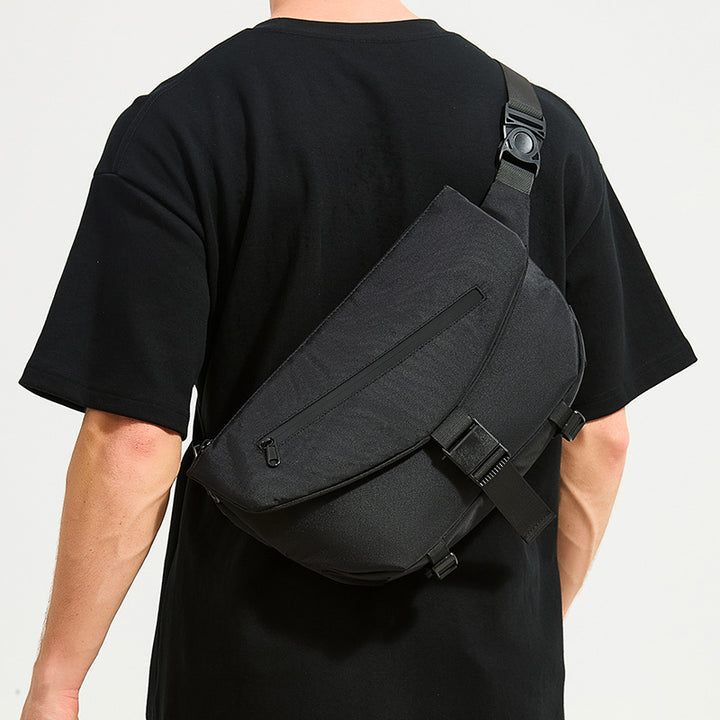 Urban Crossbody Messenger Bag Kalsten