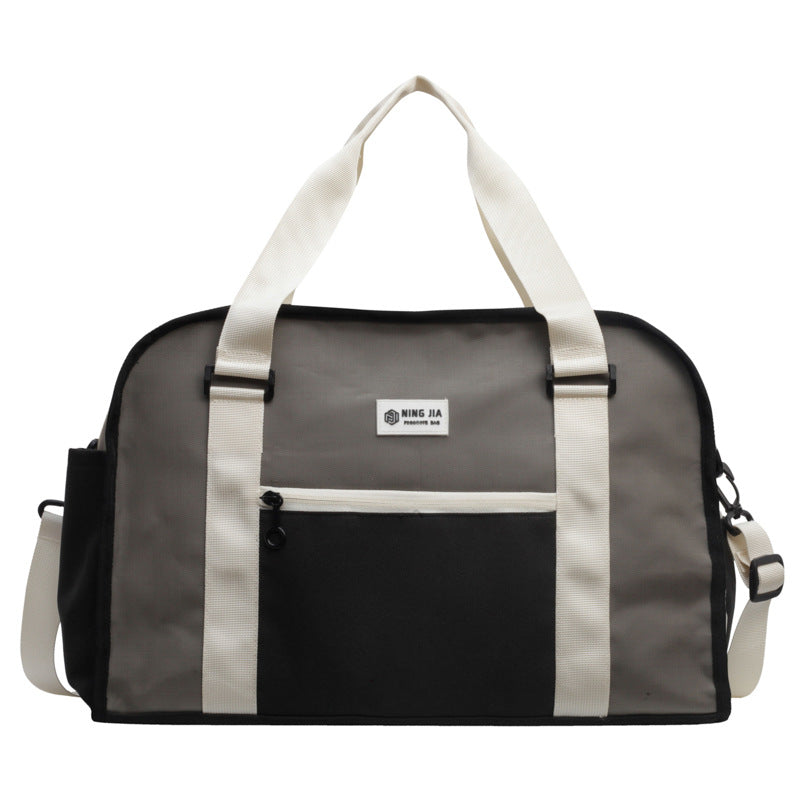 Versatile Travel Duffel Bag Kalsten