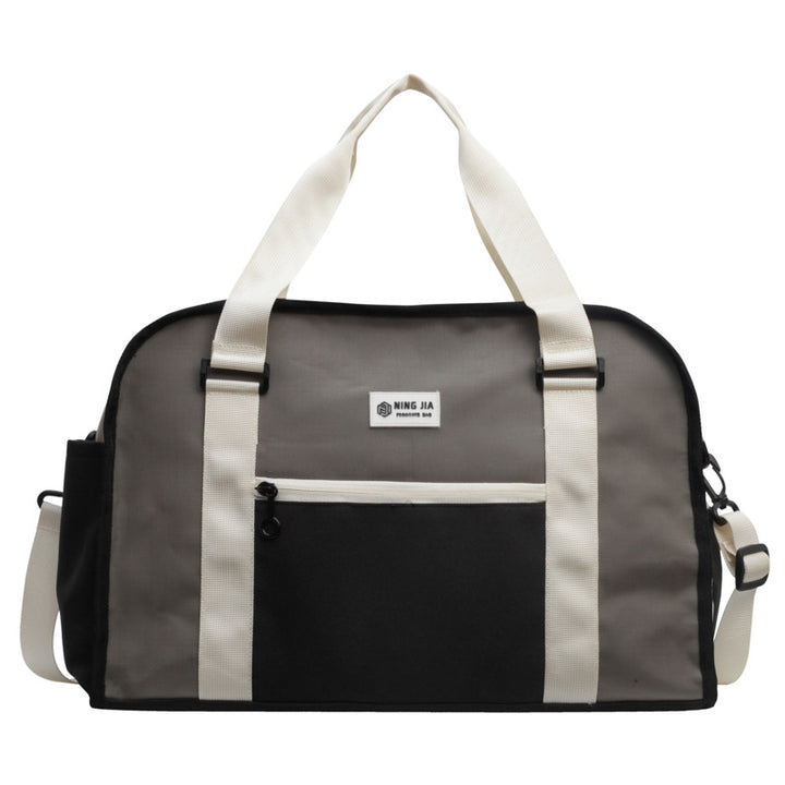 Versatile Travel Duffel Bag Kalsten