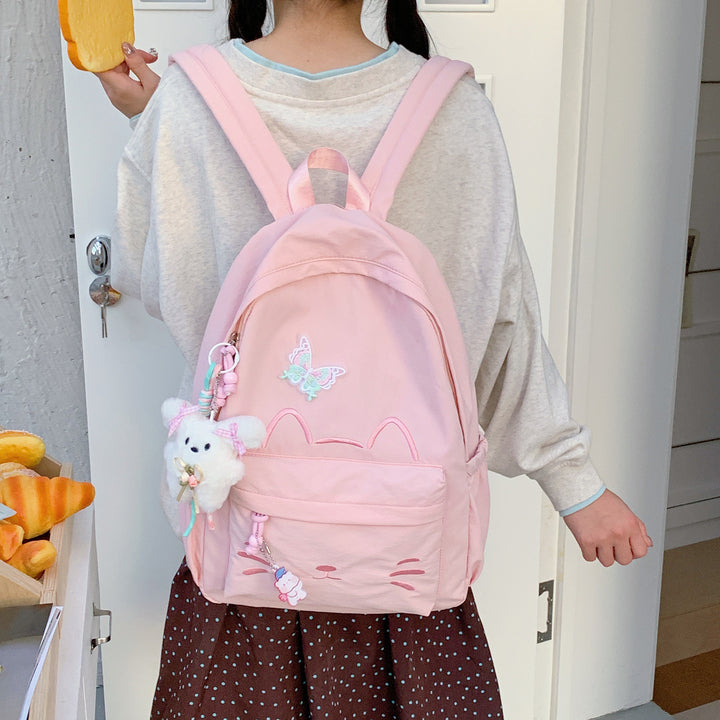 Cute Animal-Themed Backpack Kalsten 1791205171