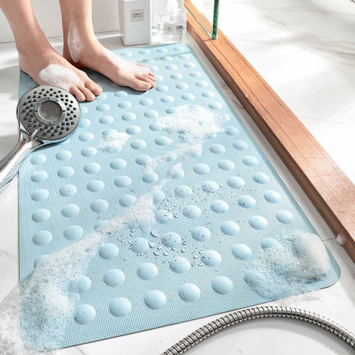 Textured Anti-Slip Shower Mat Kalsten