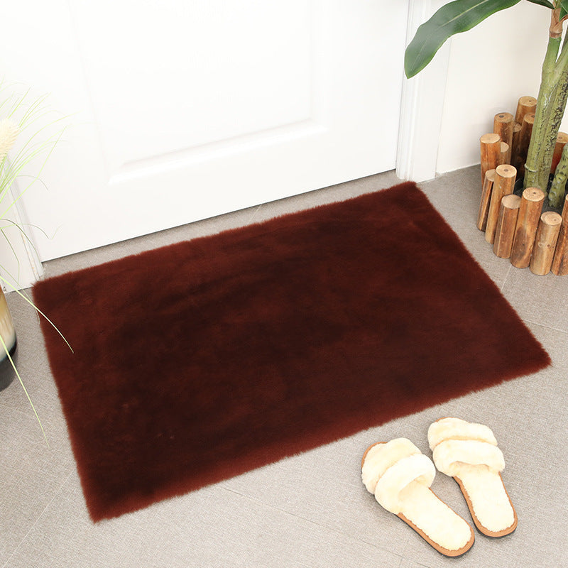 Cozy Soft Area Rug Kalsten