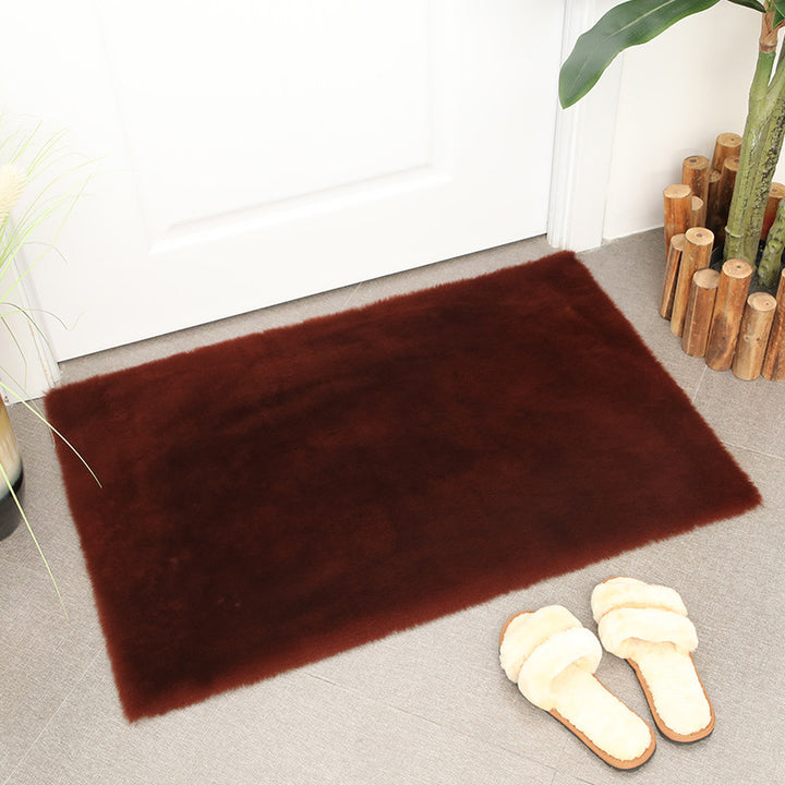 Cozy Soft Area Rug Kalsten