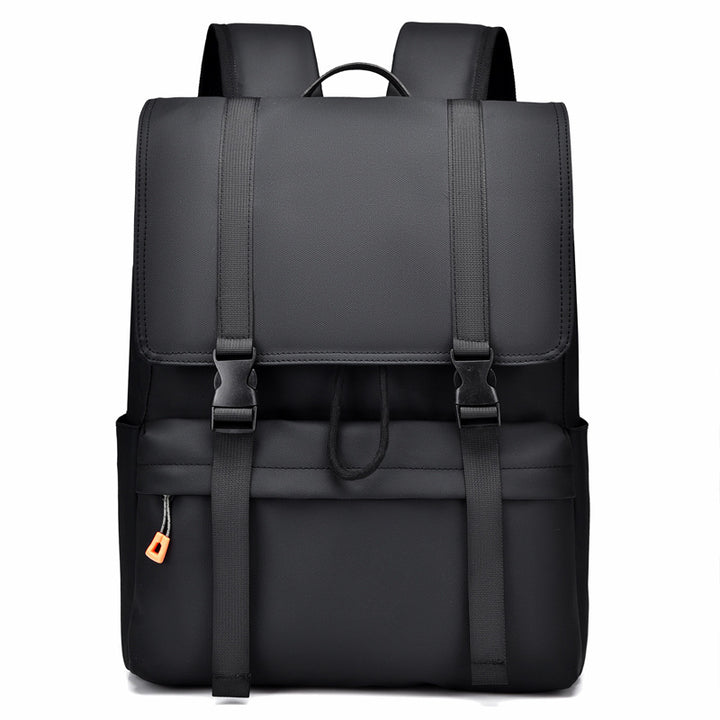 Versatile High-Density Travel Backpack Kalsten